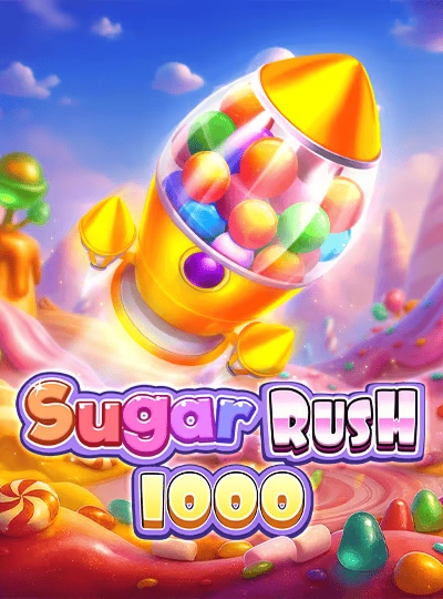 Fruit-themed slot game cover