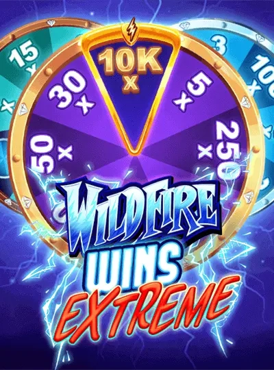 Crash game cover with rising multiplier graphic